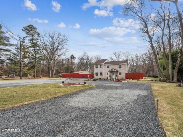 House for sale in Monmouth, New Jersey