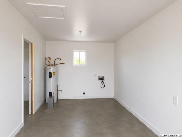 House for sale in Christine, Texas