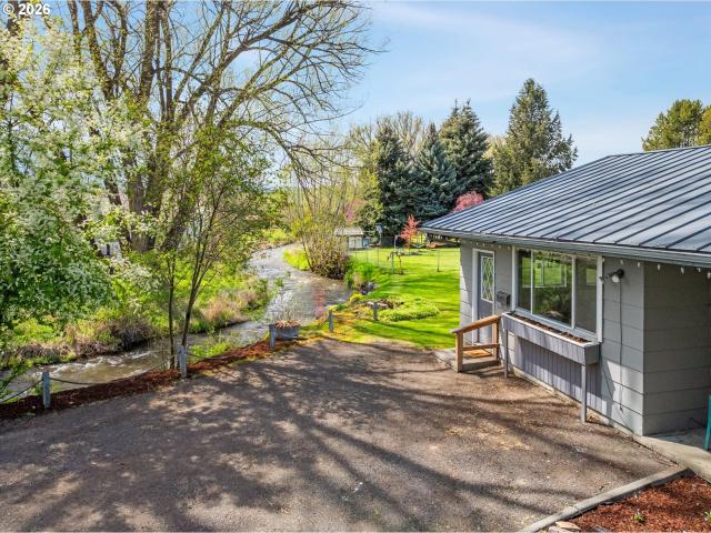 House for sale in Oregonia