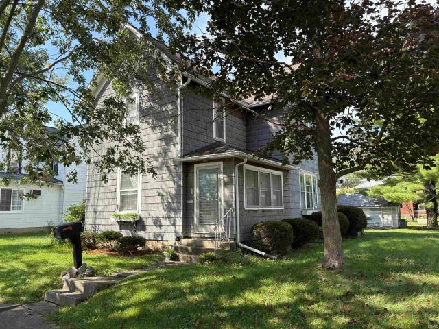 House for sale in Berne, Adams County