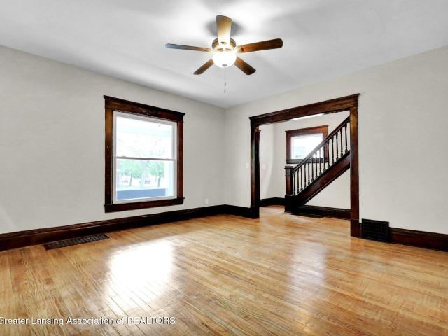 House for sale in Lansing, Michigan