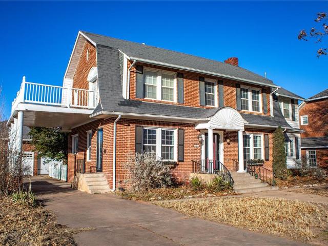 House for sale in Greer, Oklahoma