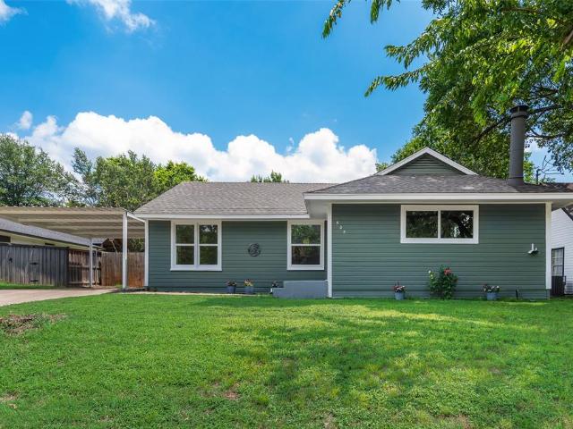 House for sale in Ellis, Texas