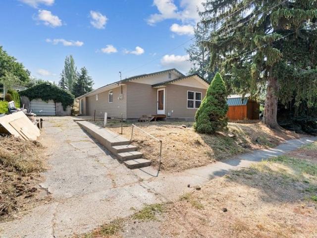 House for sale in Whitman, Washington