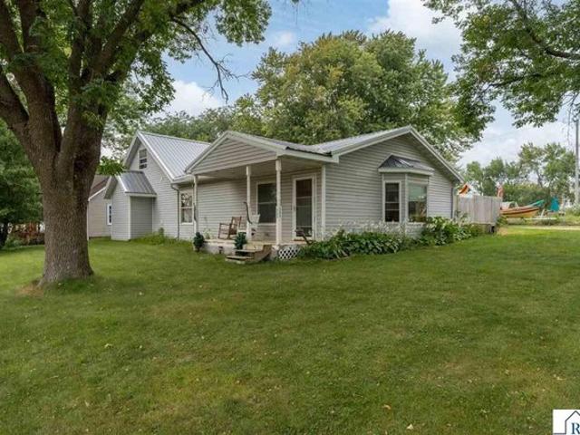 House for sale in Kiester, Minnesota
