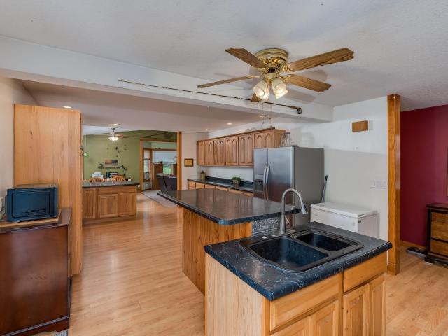 House for sale in Kiester, Minnesota