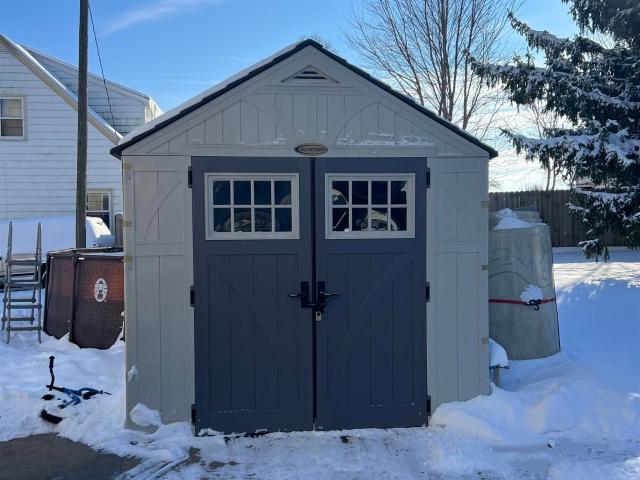 House for sale in Brooklyn, Iowa