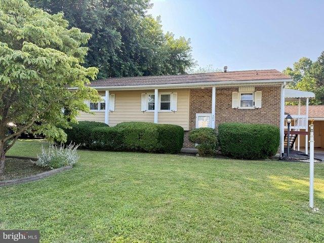 House for sale in Bel Air, Maryland