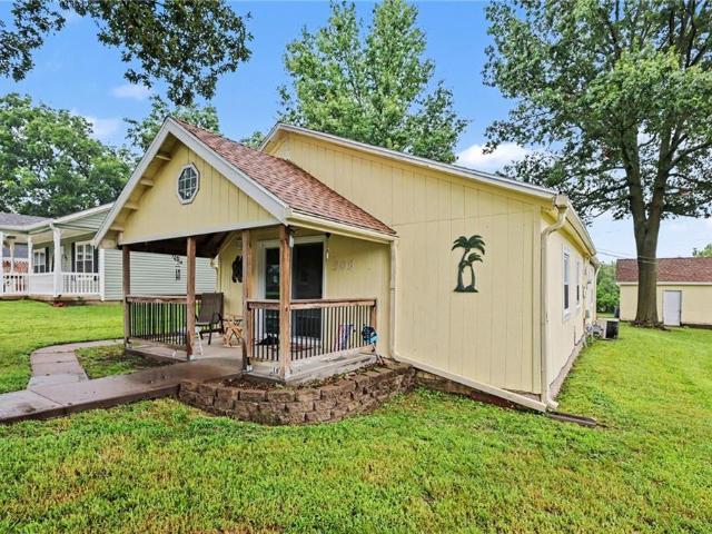 House for sale in Kansas