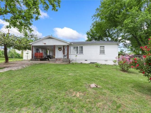 House for sale in Ark