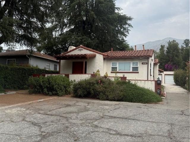 Property for rent in Sierra Madre, California
