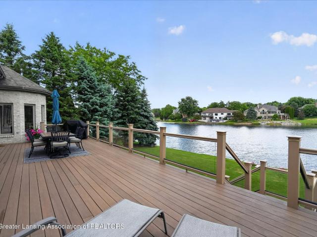 House for sale in Dewitt, Michigan