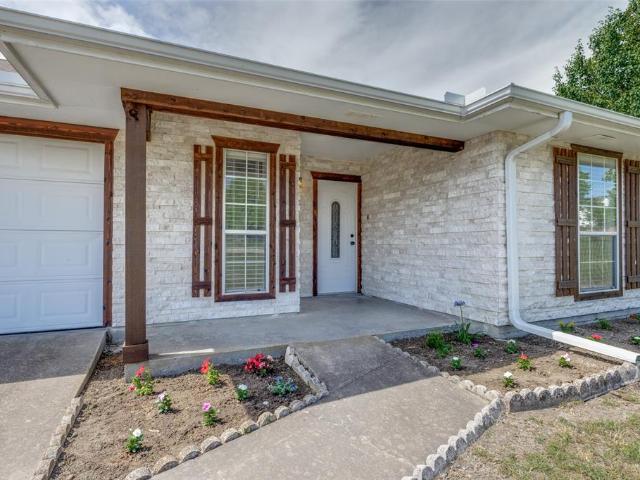 House for sale in Fannin, Texas