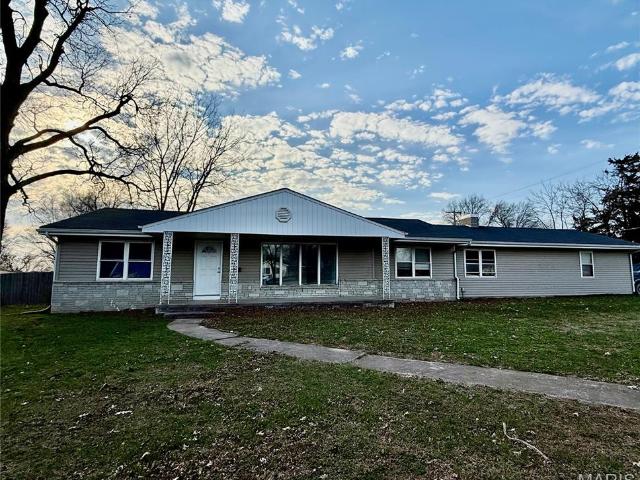 Property for sale in Montgomery City, Missouri