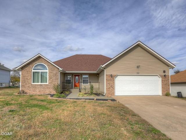 House for rent in Carl Junction, Missouri