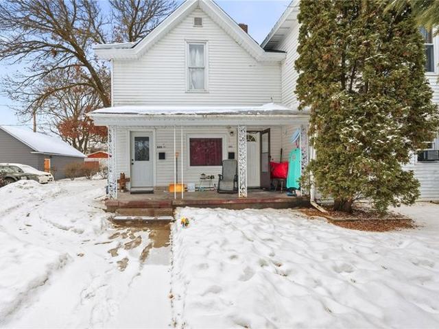 House for sale in Chippewa Falls, Wisconsin