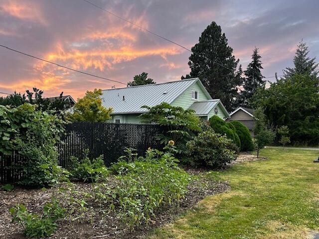 House for sale in Washington