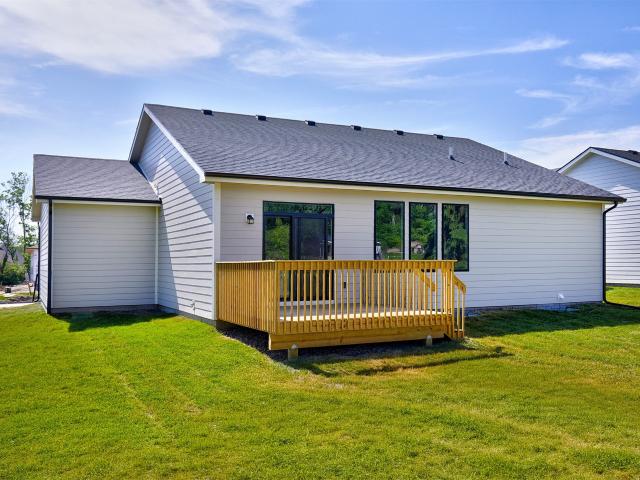 House for sale in Polk City, Iowa