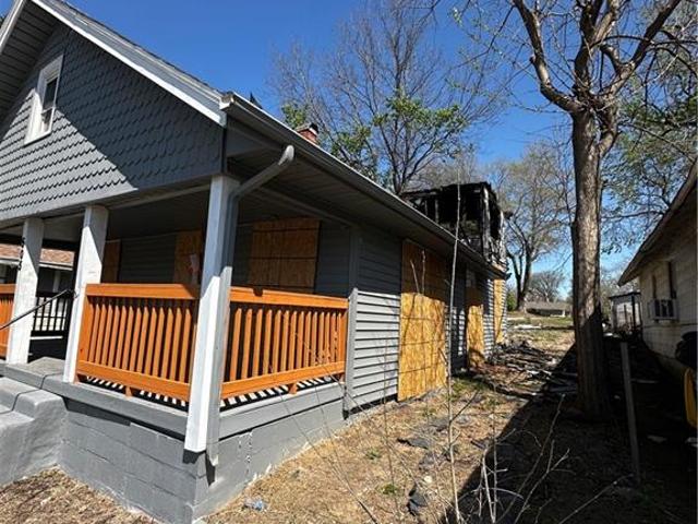 House for sale in Kansas City, Missouri