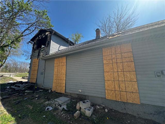 House for sale in Kansas City, Missouri