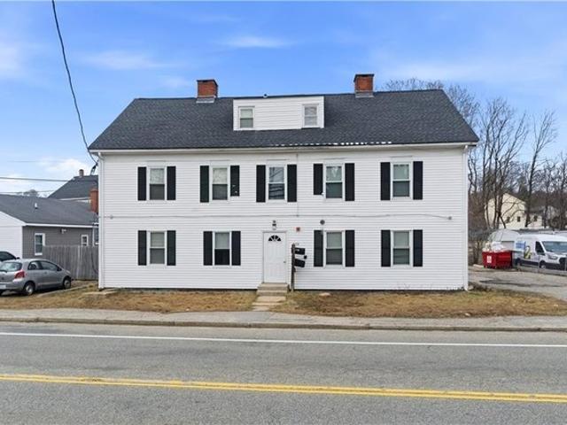 House for sale in Coventry, Rhode Island