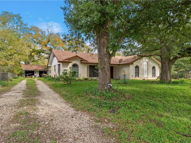 House for sale in Limestone, Texas
