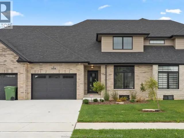 House for rent in Amherstburg, Southwestern Ontario
