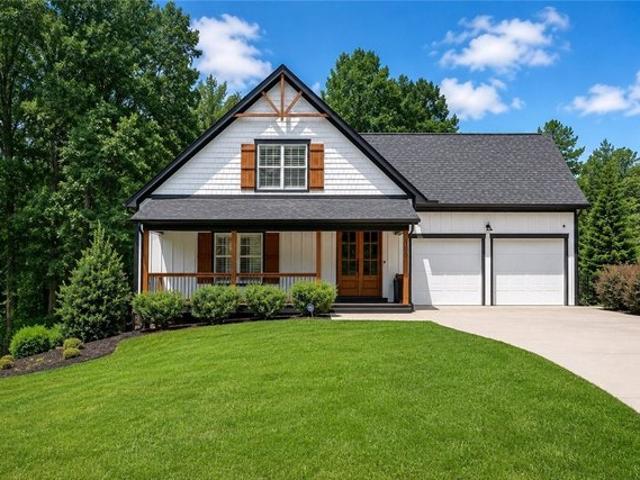 House for sale in West Union, South Carolina