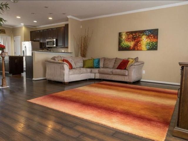 Townhouse for rent in Virginia