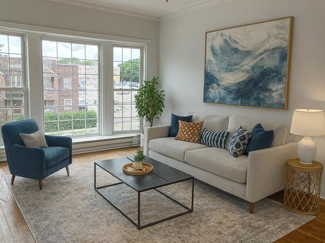 Apartment for rent in Waterloo, Iowa