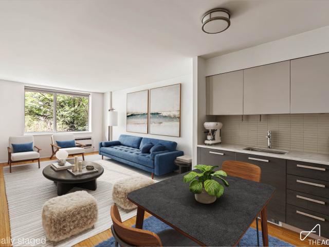 Condo for sale in Arverne, New York