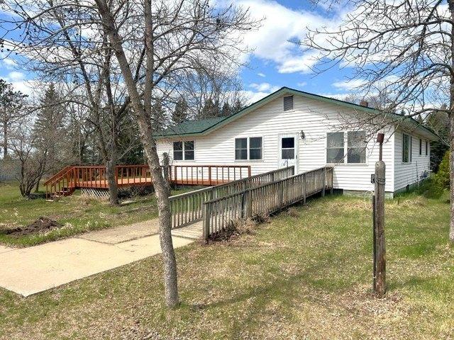 House for sale in Hubbard, Minnesota