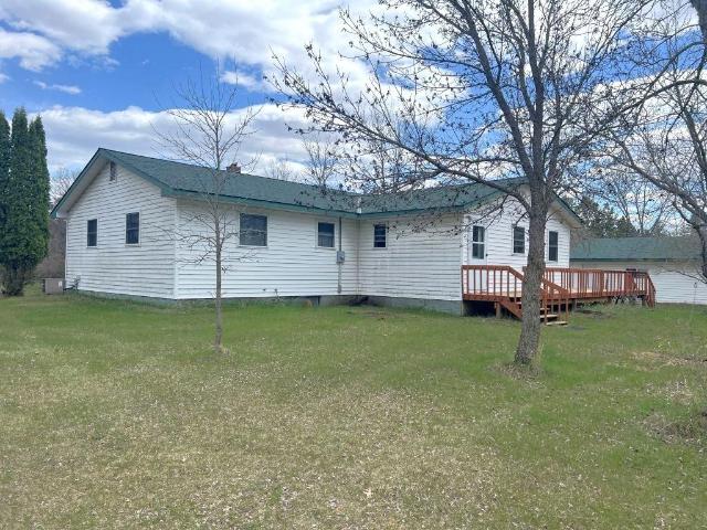 House for sale in Hubbard, Minnesota
