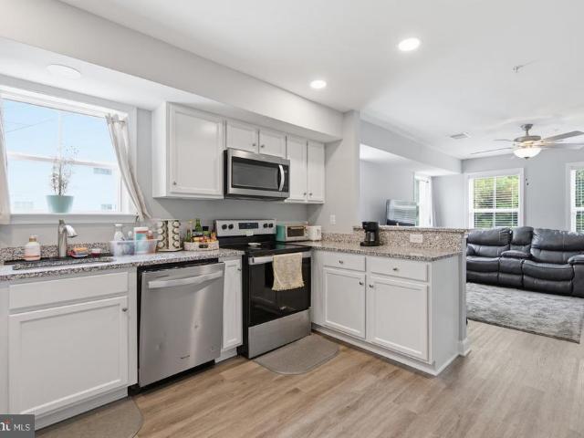Townhouse for sale in Easton, Maryland