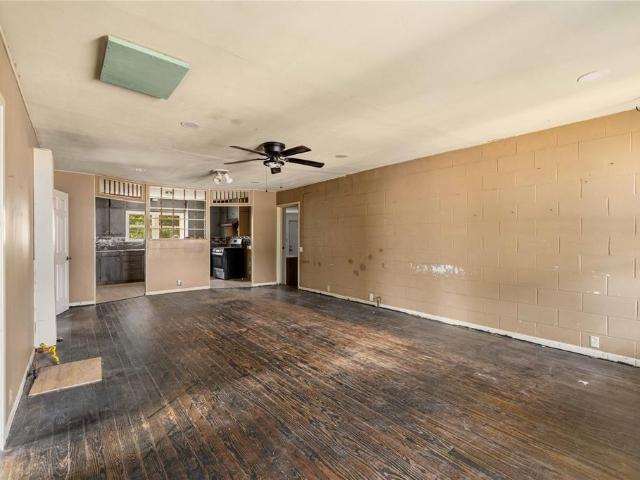 House for sale in Coleman, Texas