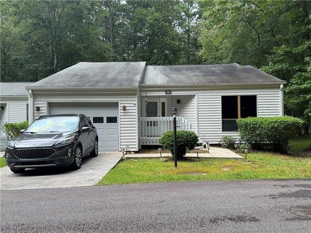 Townhouse for sale in Villa Rica, Georgia