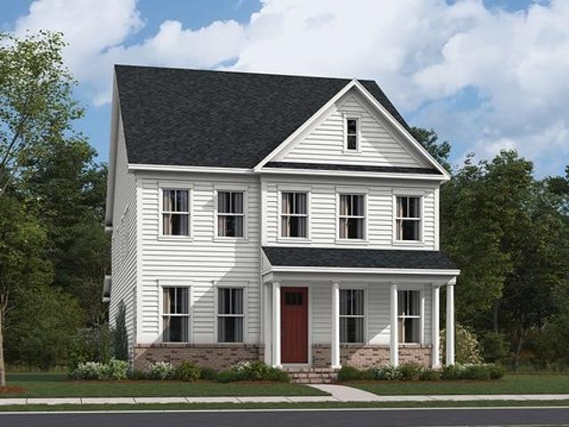 House for sale in Middle River, Maryland
