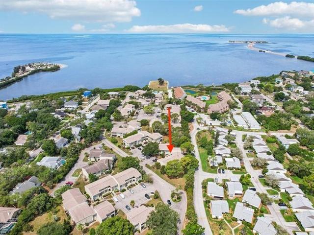 Condo for sale in Tarpon Springs, Florida