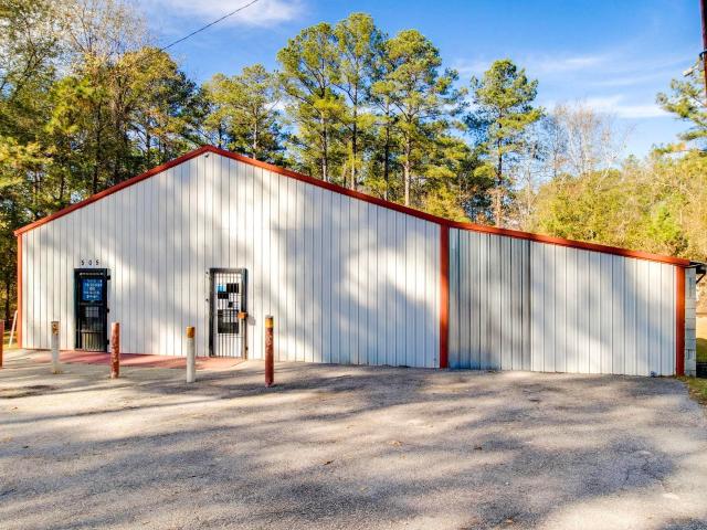 Commercial for sale in Gilbert, South Carolina