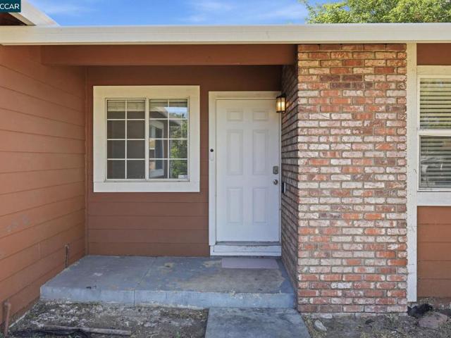 House for sale in Solano, California