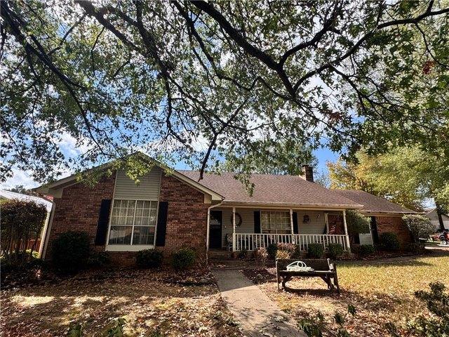 House for sale in Russellville, Pope County