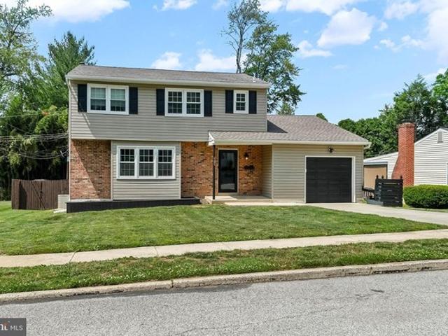 House for sale in Chester, Pennsylvania