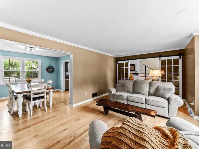 House for sale in Chester, Pennsylvania