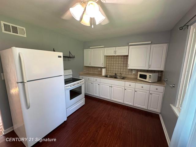 House for sale in Durand, Michigan