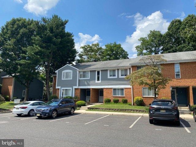 Condo for sale in Mount Laurel Township, Burlington County