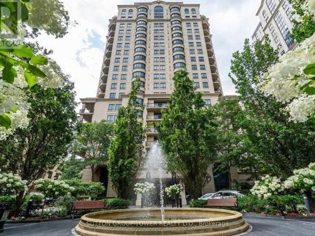 Condo for sale in Woburn, Ontario