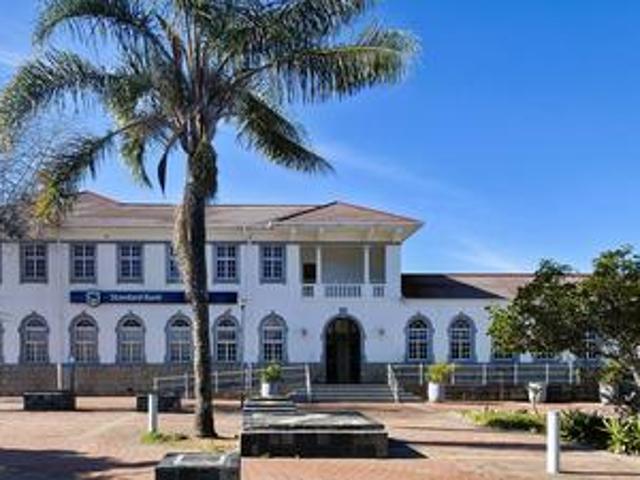 Commercial for rent in Groot Brak Rivier, Western Cape