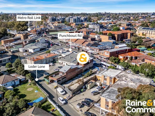 Retail for sale in Sydney, New South Wales