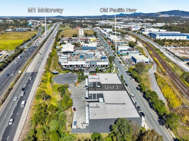 Warehouse for sale in Fernbrook, Queensland