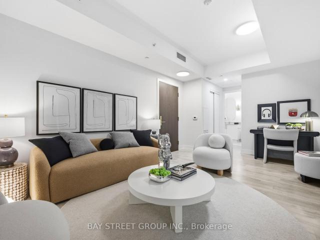 Condo for sale in York, Ontario